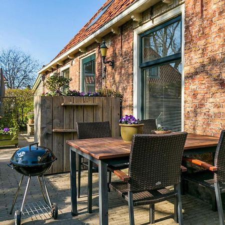 Appartement Torenzicht - Leeuwarden Marssum Exterior foto